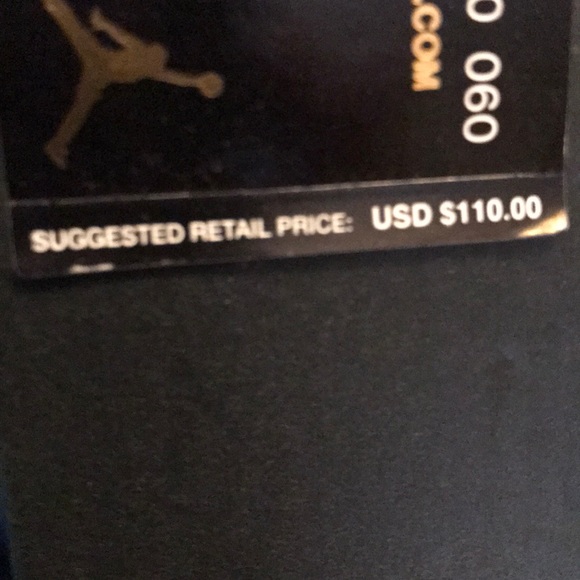 Air Jordan Legacy 312 (GS) - Picture 3 of 3